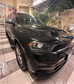 دودج دورانجو